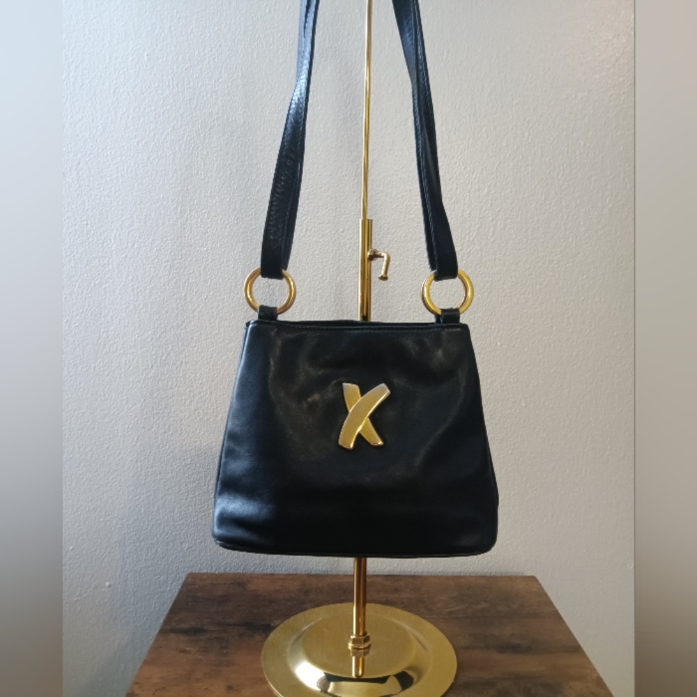 Vintage Paloma Picasso Purse